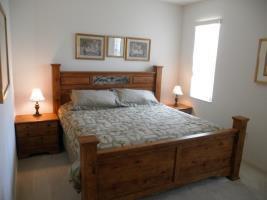 4 Bedroom Villa - Crescent Lakes Sleeps 8 Loughman Exterior photo